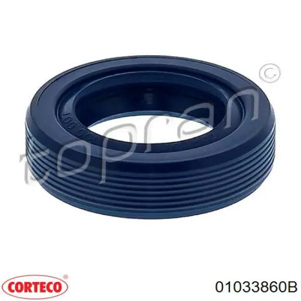 Сальник коробки передач 01033860B Corteco