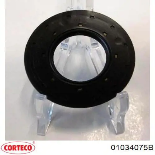 Сальник АКПП/КПП, вхідного/первинного валу Corteco 01034075B ціна, від 5.54 USD