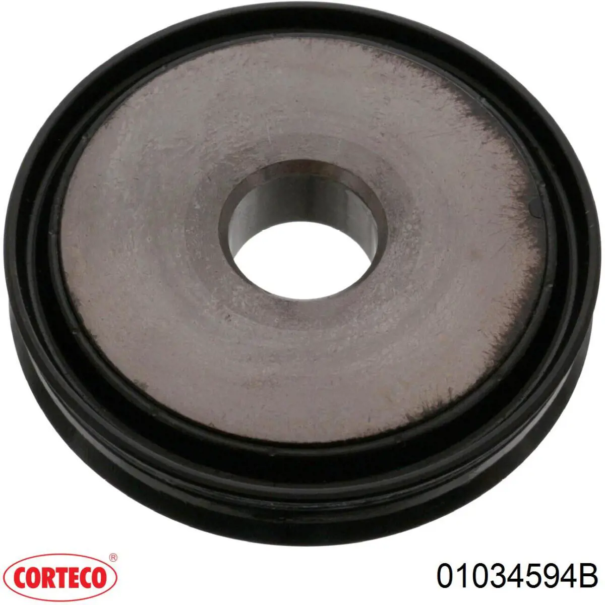 Сальник АКПП/КПП, вал-шестерні Corteco 01034594B ціна, від 12.41 USD