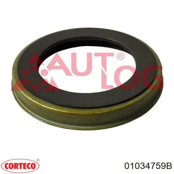 Кільце АБС (ABS) 01034759B Corteco
