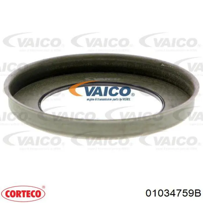 01034759B Corteco Кільце АБС (ABS)
