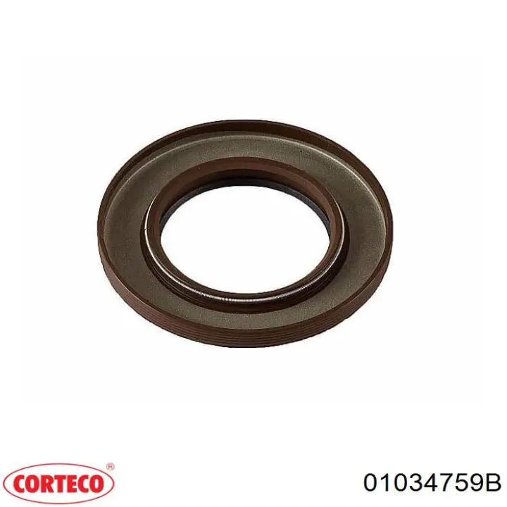 Кільце ABS Corteco 01034759B ціна, від 7.89 USD