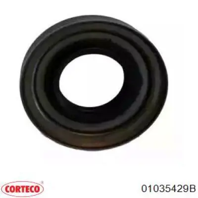 Сальник редуктора заднього моста 01035429B Corteco