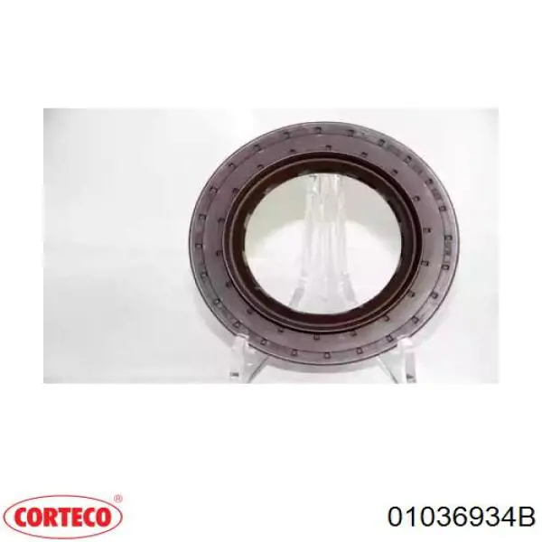Купити 01036934B Corteco Ущільнювальне кільце, універсальне