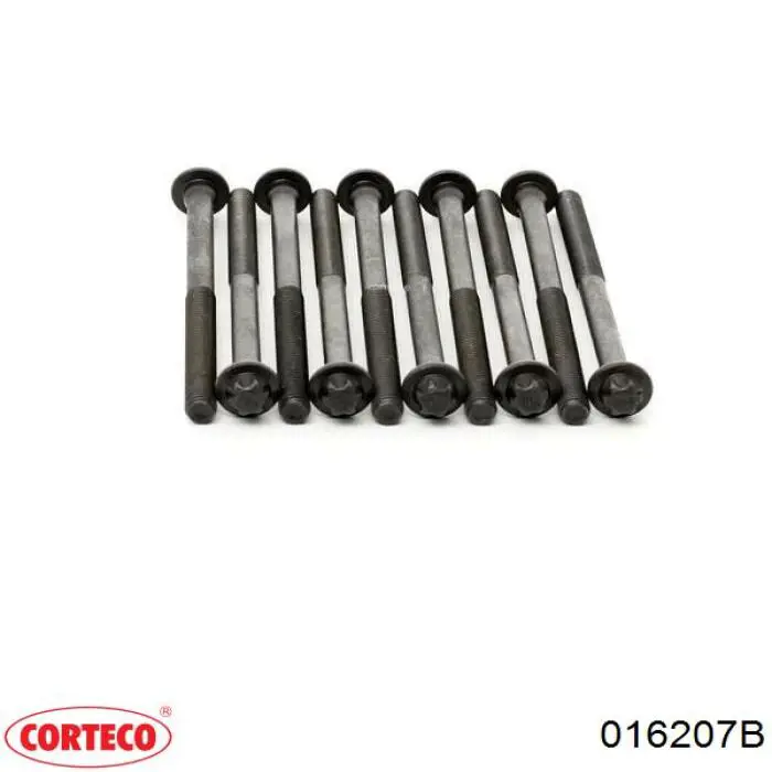 Купити 016207B Corteco Болт гбц