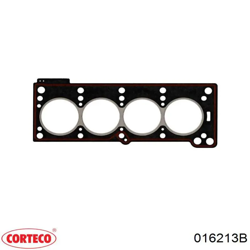 Купити 016213B Corteco Болт гбц