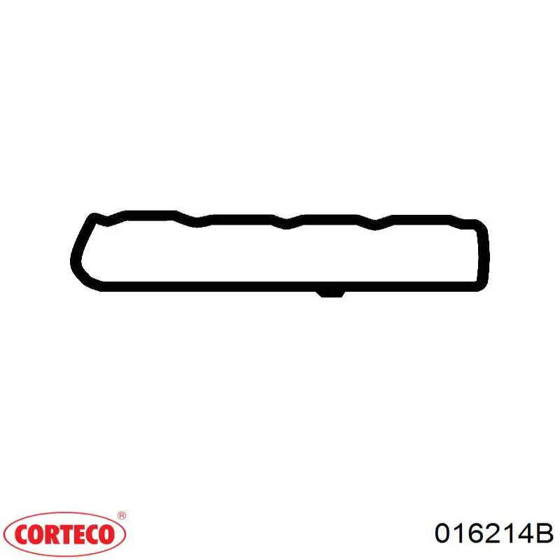 Купити 016214B Corteco Болт гбц