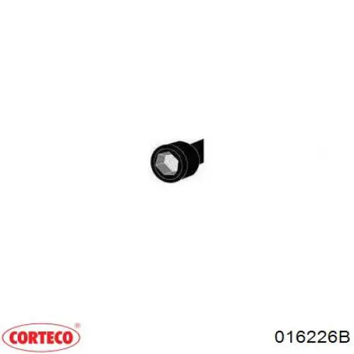 Болт головки блока циліндрів, ГБЦ Corteco 016226B ціна, від 16.41 USD