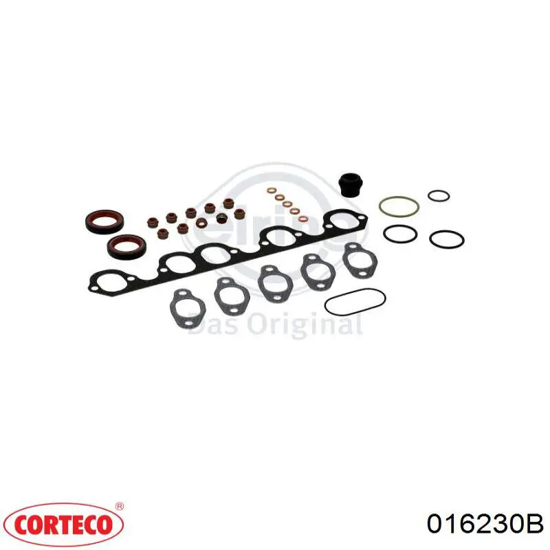  Болт ГБЦ Volkswagen Crafter 