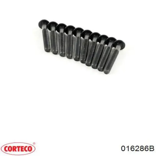 Болт ГБЦ 016286B Corteco