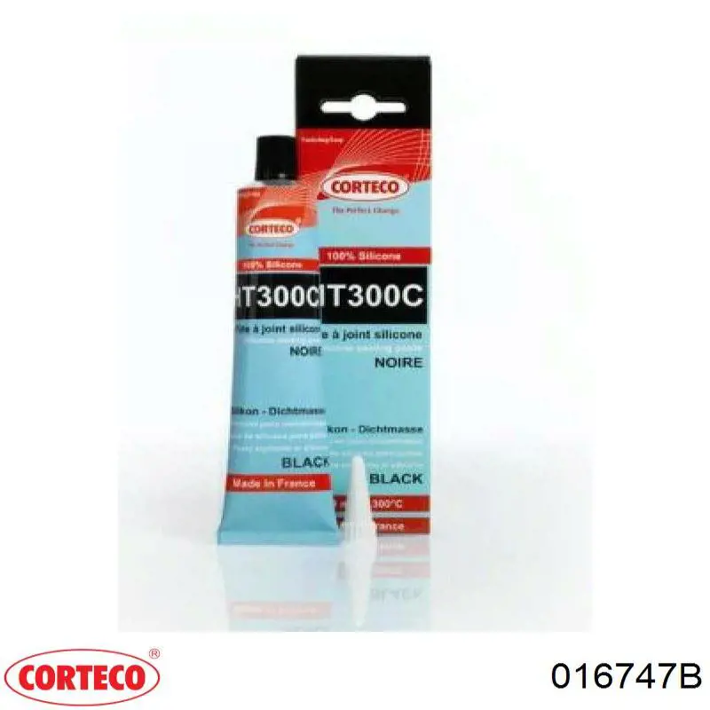 Болт ГБЦ 016747B Corteco