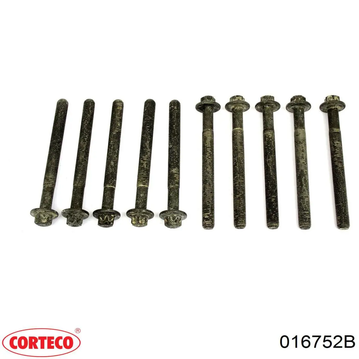 Купити 016752B Corteco Болт гбц