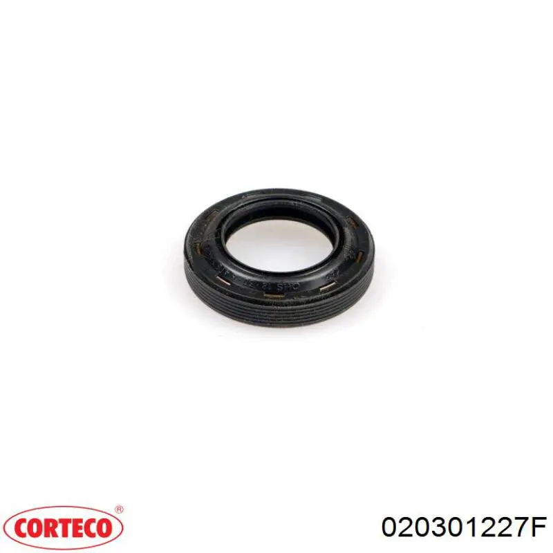 020301227F Corteco Сальник куліси КПП