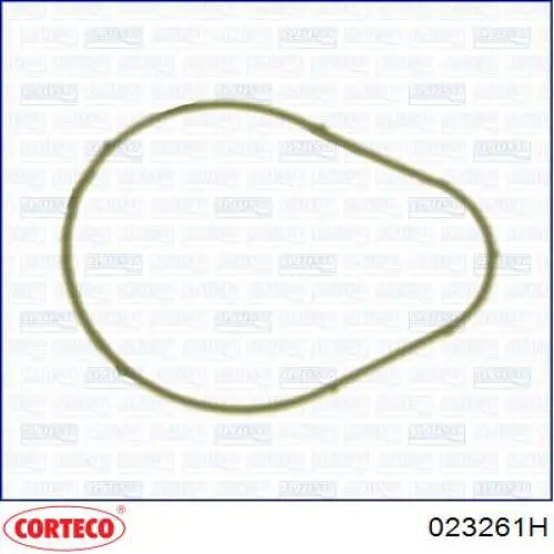 Прокладка впускного колектора Corteco 023261H ціна, від 2.81 USD