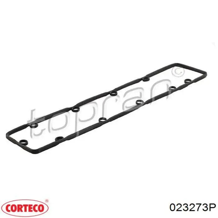Прокладка клапанної кришки, права Corteco 023273P ціна, від 5.91 USD