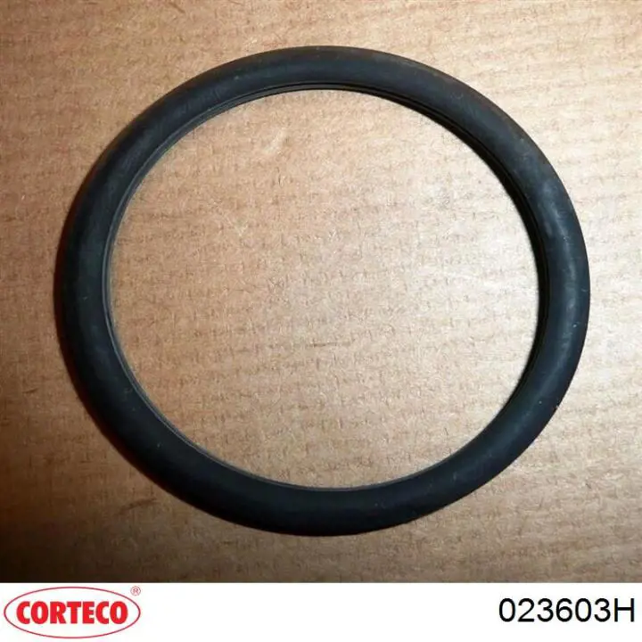 Прокладка термостата Corteco 023603H ціна, від 2.26 USD
