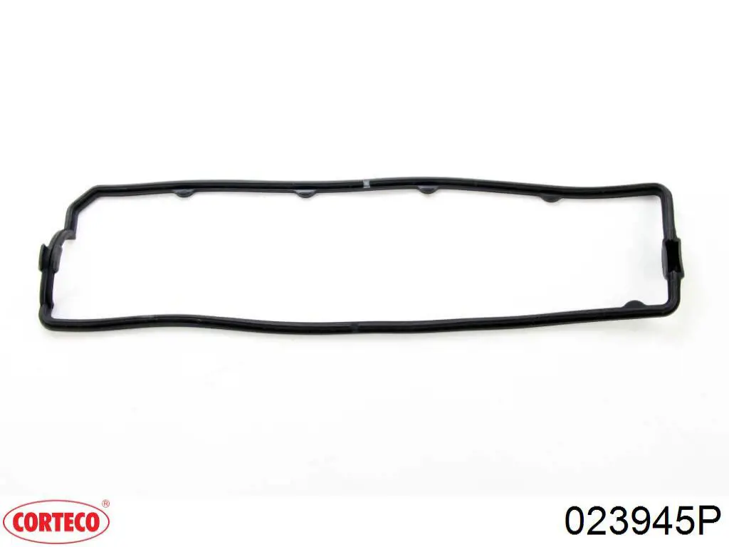 Прокладка клапанної кришки двигуна Corteco 023945P ціна, від 4.84 USD