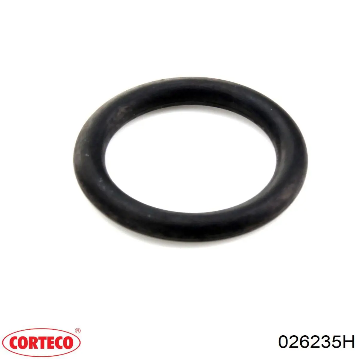 Прокладка впускного колектора Corteco 026235H ціна, від 1.27 USD