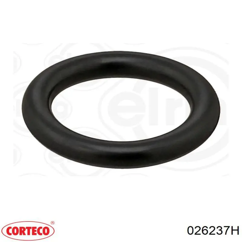 Прокладка впускного колектора Corteco 026237H ціна, від 1.84 USD