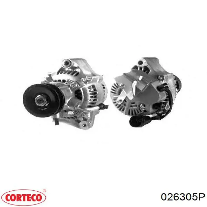 Прокладка піддону картера двигуна Corteco 026305P ціна, від 13.64 USD