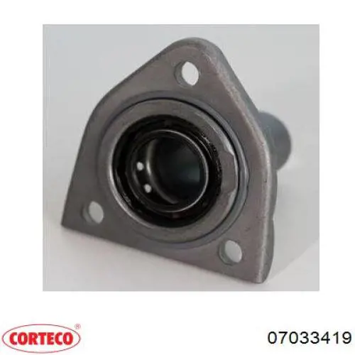 Сальник куліси перемикання передач Corteco 07033419 ціна, від 5.35 USD