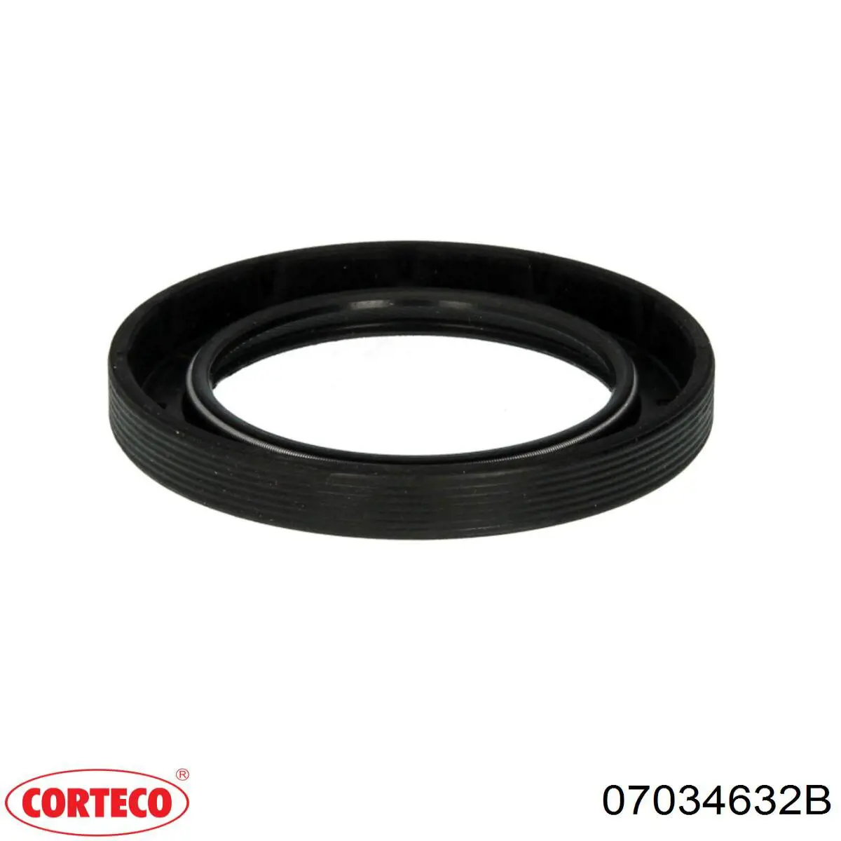 Сальник редуктора заднього моста Corteco 07034632B ціна, від 8.31 USD