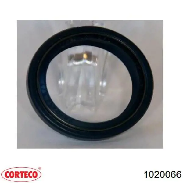 1020066 Corteco Сальник рульового редуктора