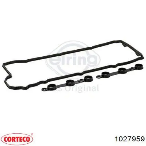 Купити 1027959 Corteco Сальник распредвала