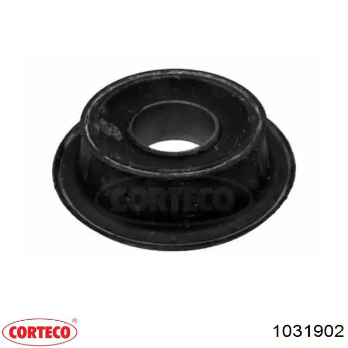 Сальник АКПП/КПП, вихідного/вторинного валу Corteco 1031902 ціна, від 5.83 USD