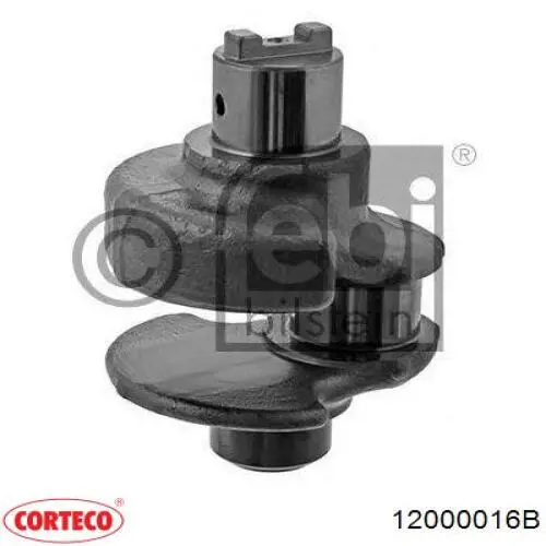 Ущільнювальне кільце, універсальне Corteco 12000016B ціна, від 2.36 USD