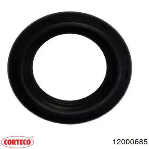 12000685B Corteco Кільце ущільнювача трамблера