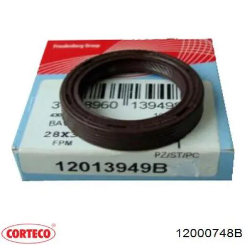 Купити 12000748B Corteco 