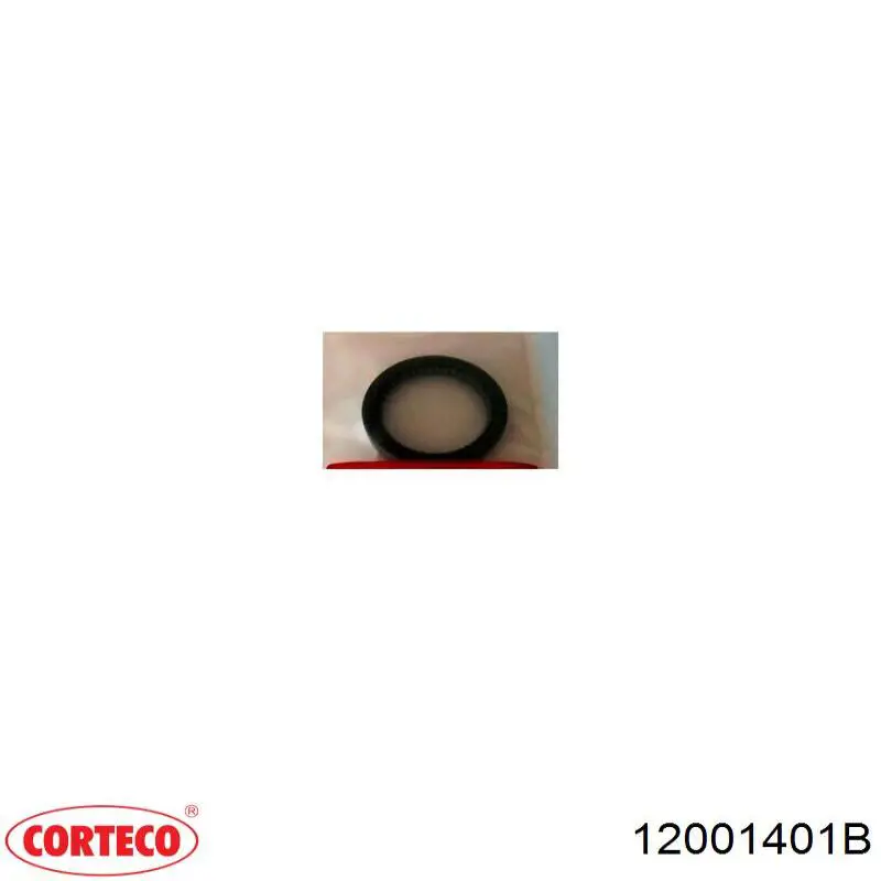 Купити 12001401B Corteco 