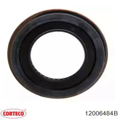 Купити 12006484B Corteco Сальник хвостовика