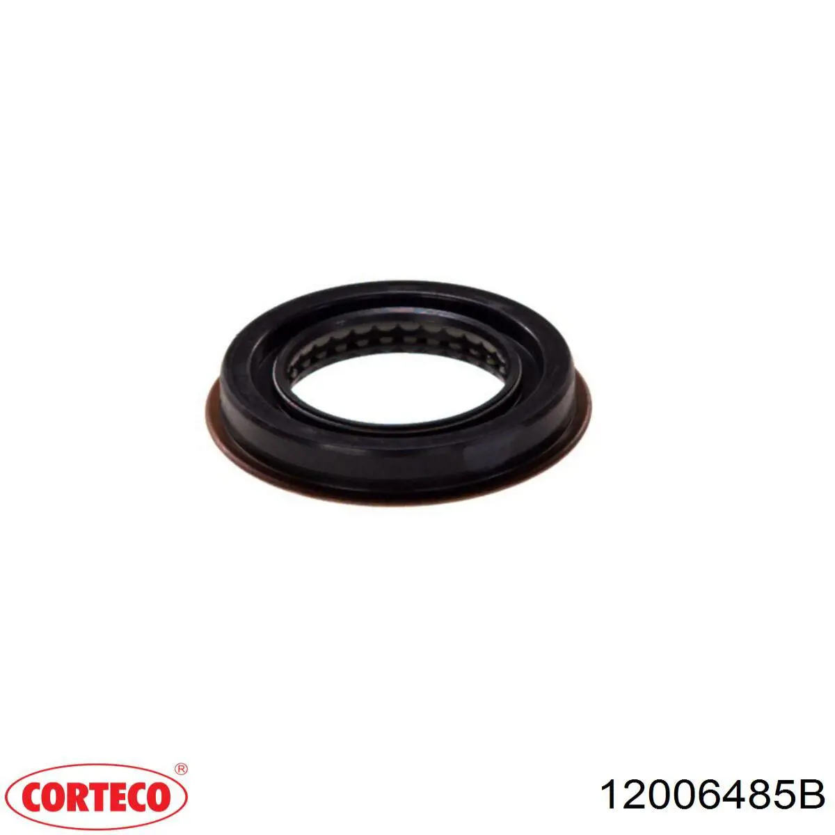 Сальник редуктора заднього моста Corteco 12006485B ціна, від 38.63 USD