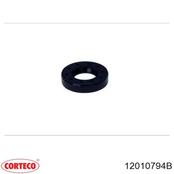 Втулка рульової рейки Corteco 12010794B ціна, від 8.37 USD