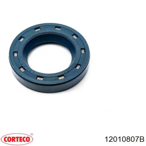 Сальник масляної помпи Corteco 12010807B ціна, від 2.69 USD