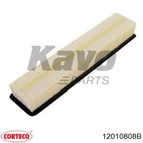Ущільнювальне кільце, універсальне Corteco 12010808B ціна, від 3.10 USD