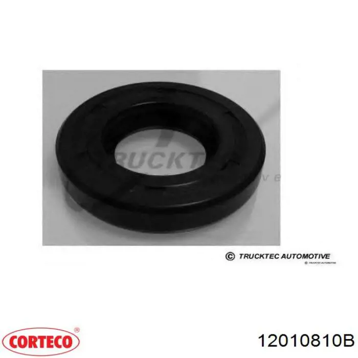 12010810B Corteco Сальник рульового редуктора