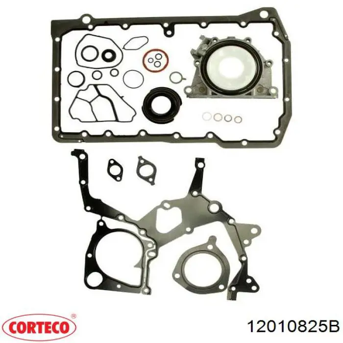Сальник генератора Cargo 136014 ціна, від 2.38 USD