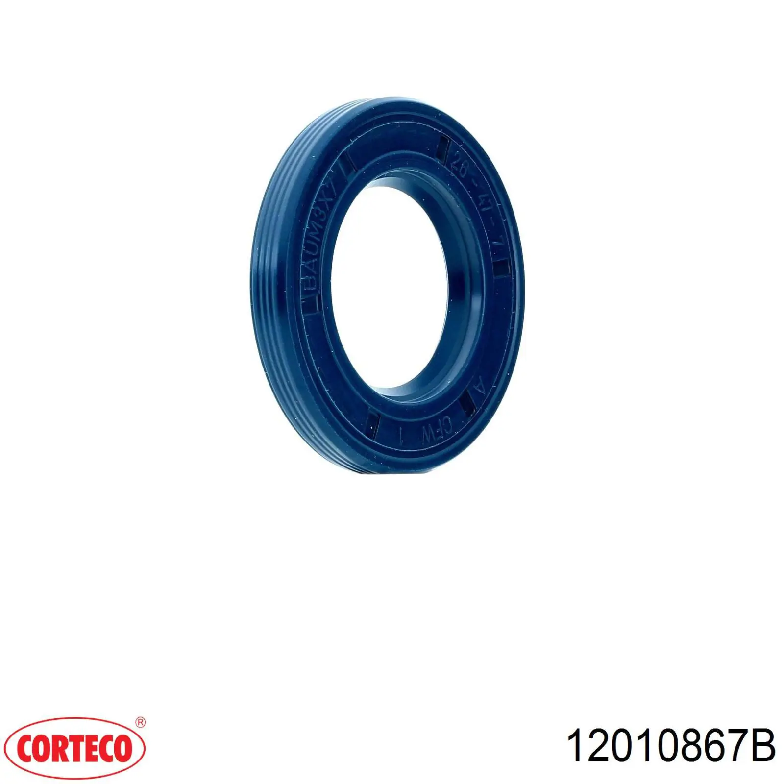  Corteco 12010867B ціна, від 3.21 USD