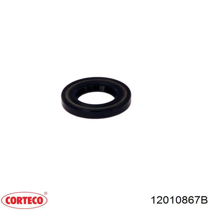  Corteco 12010867 ціна, від 3.21 USD