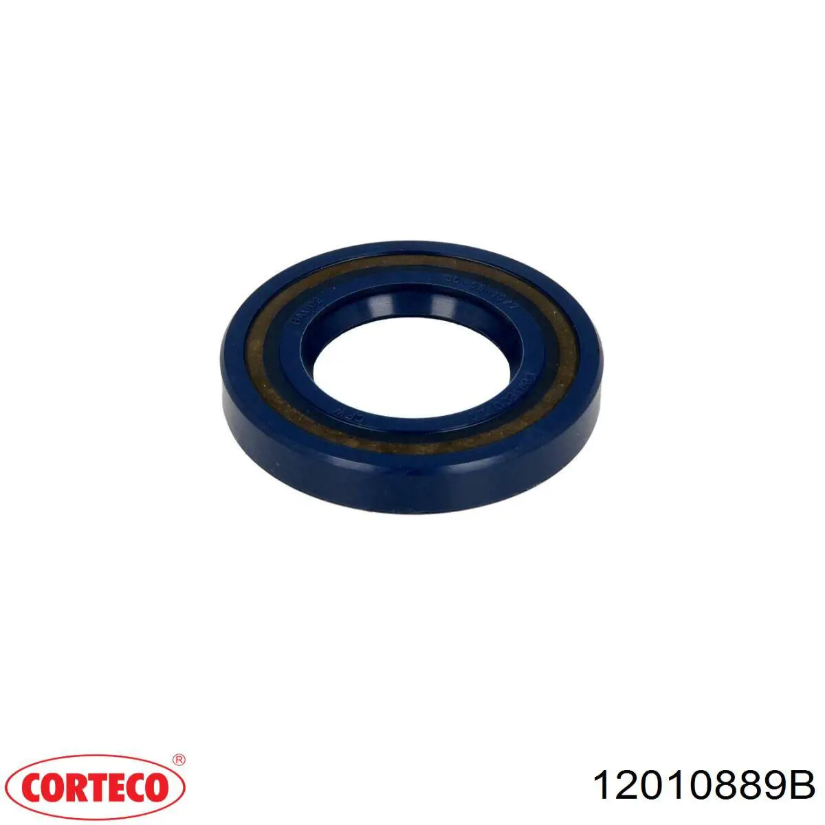 Сальник ПНВТ Corteco 12010889B ціна, від 3.51 USD