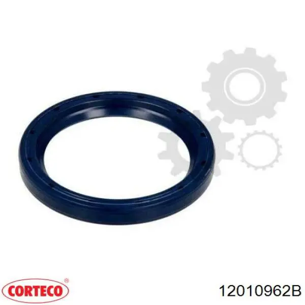 Сальник задньої маточини Corteco 12010962B ціна, від 11.20 USD