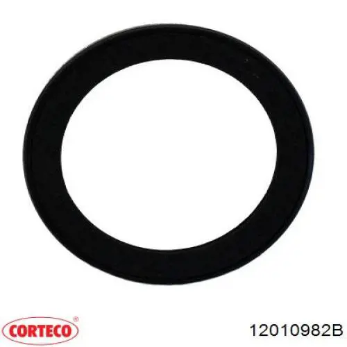 Сальник передньої маточини Corteco 12010982B ціна, від 5.60 USD
