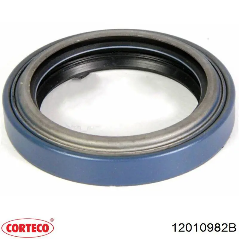Сальник передньої маточини Corteco 15011254 ціна, від 5.59 USD