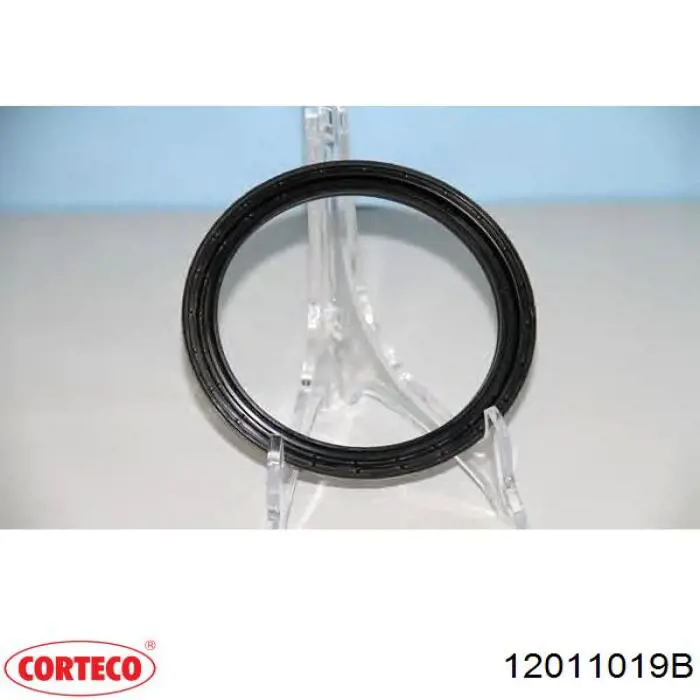 Сальник задньої маточини Corteco 12011019B ціна, від 22.23 USD