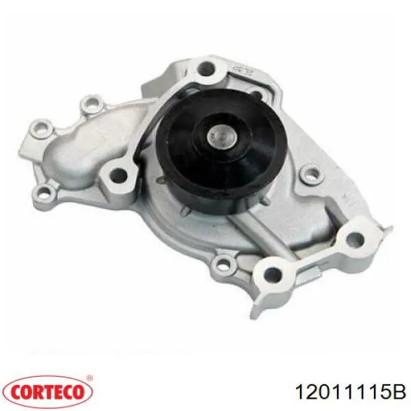 12011115B Corteco Втулка рульової рейки