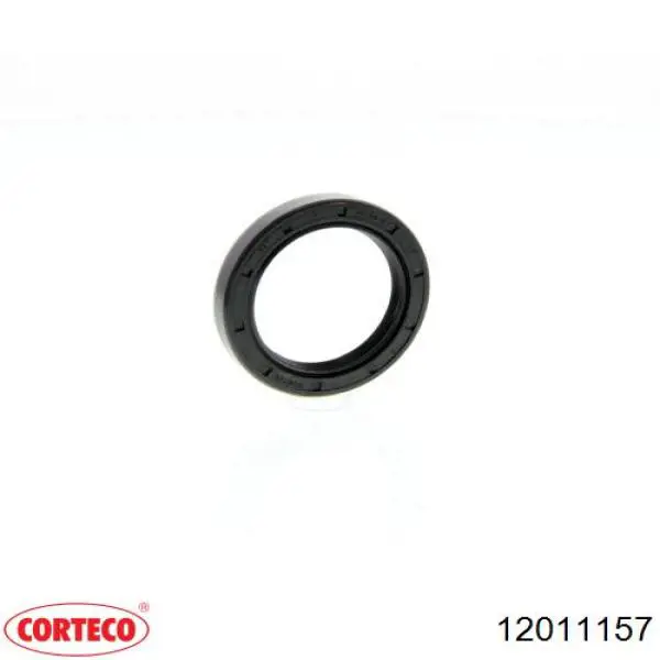 Сальник задньої маточини Corteco 12011157 ціна, від 3.24 USD