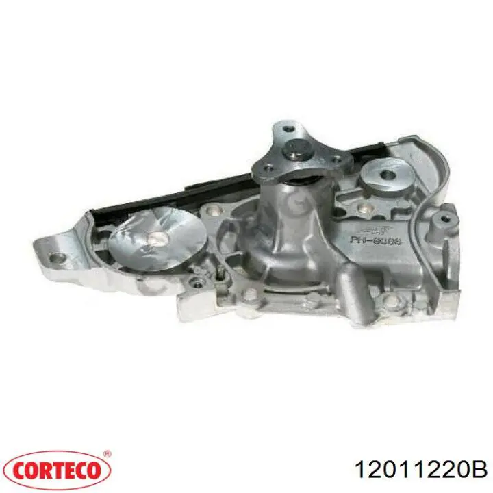 Ущільнювальне кільце, універсальне Corteco 12011220B ціна, від 2.76 USD